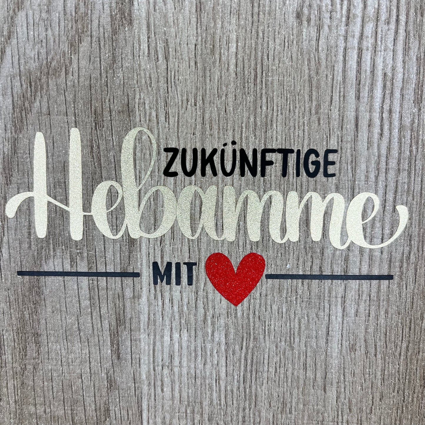 Bullet Journal | Personalisierbares Notizbuch | Holzoptik Notizbuch Liniert
