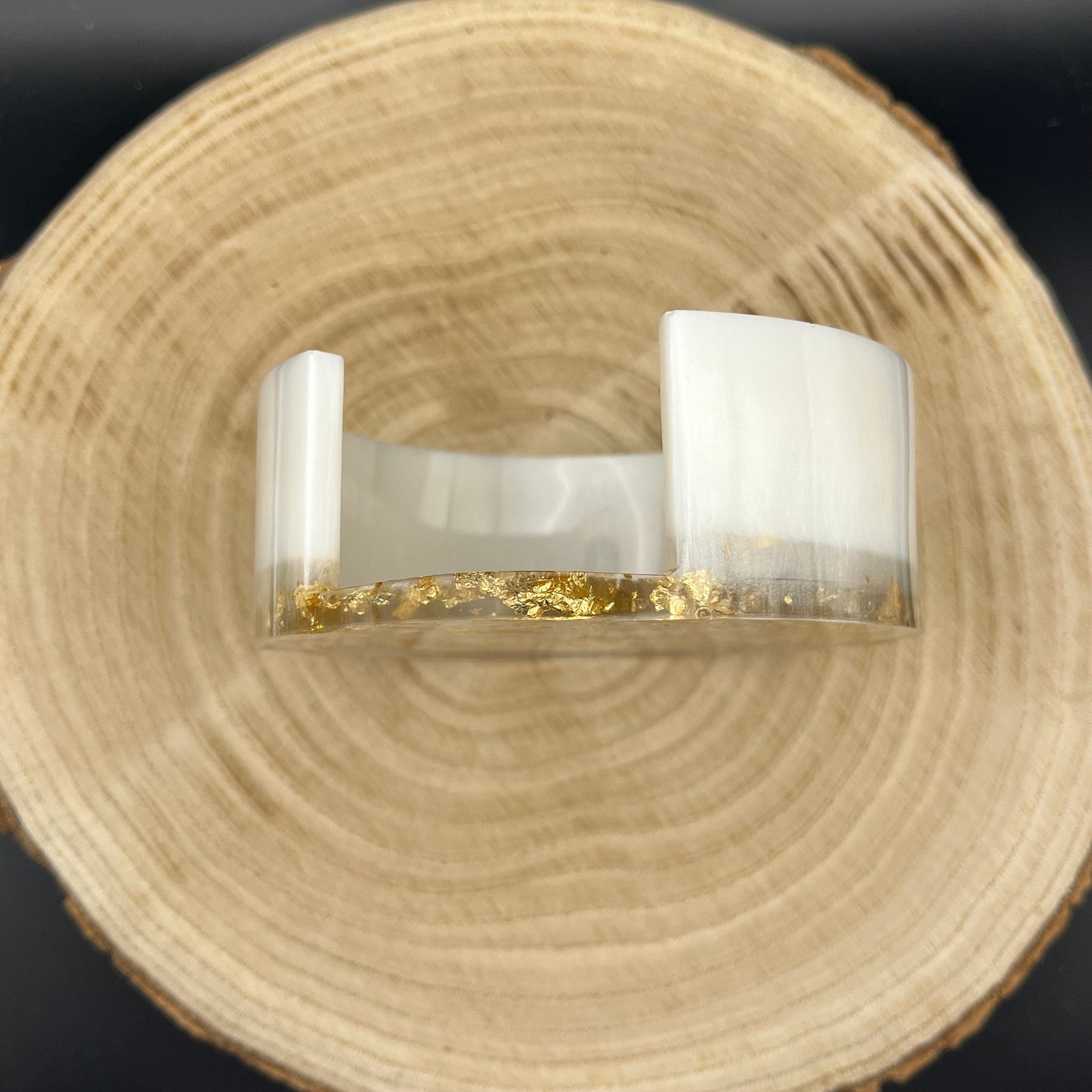 Untersetzer Set | 5-teiliges Set | Resin Untersetzer | Geschenk