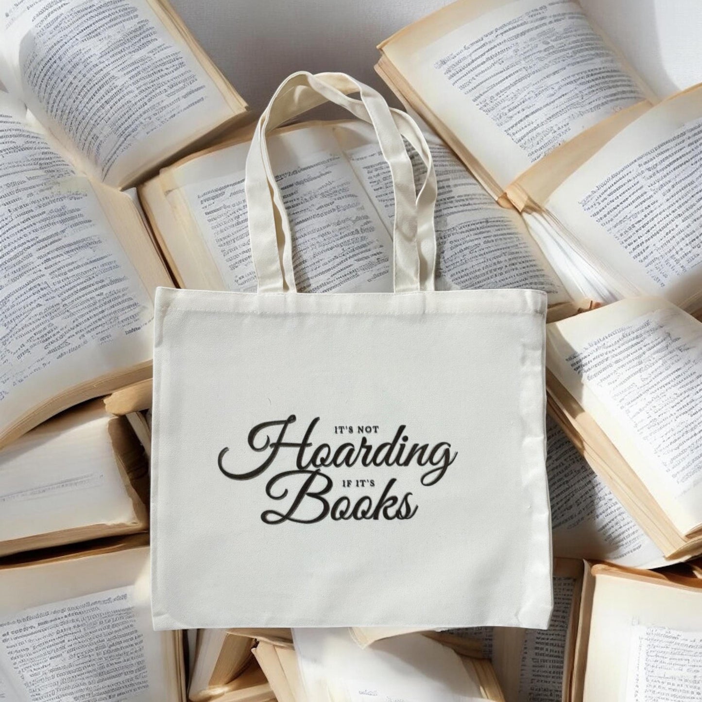 Buchliebhaber Tasche | Tote Bag Book Dragon